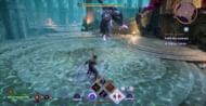 The most difficult form of Calivan (Image via BioWare)